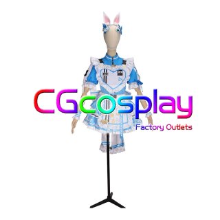 バーチャルYouTuber コスプレ衣装