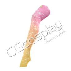 画像4: ウィンクス・クラブ（Winx Club）　ステラ　コスプレ衣装 (4)