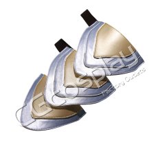 画像7: プレデター：バッドランド　デク　コスプレ衣装 (7)