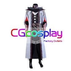 画像2: エルデンリング ナイトレイン　学者　コスプレ衣装 (2)
