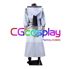 画像3: エルデンリング ナイトレイン　学者　コスプレ衣装 (3)