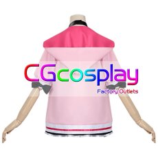 画像4: 超かぐや姫！　駒沢乃依　水着　コスプレ衣装 (4)