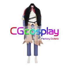 画像2: 超かぐや姫　帝アキラ　コスプレ衣装 (2)