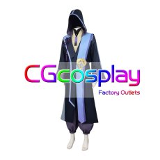 画像3: 超かぐや姫！　駒沢雷　コスプレ衣装 (3)