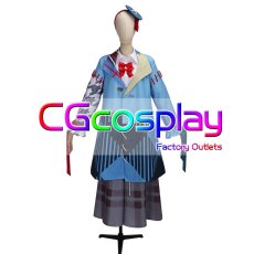 画像2: ツイステッドワンダーランド　エペル・フェルミエ（Epel Felmier）　クラブ・ウェア　コスプレ衣装 (2)