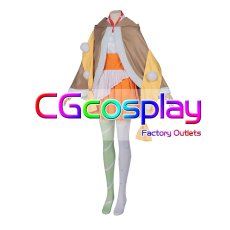 画像3: 超かぐや姫!　諌山真実　コスプレ衣装 (3)