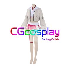 画像3: 超かぐや姫！　綾紬芦花　コスプレ衣装 (3)