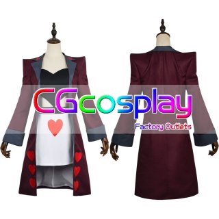 ハズビンホテル（Hazbin Hotel） - CGcosplayコスプレ衣装専門店