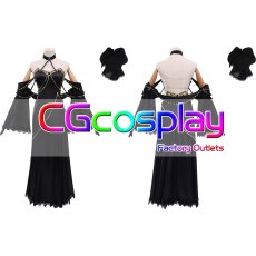 画像1: コードギアス 反逆のルルーシュ　C.C.　2期DVDBOX　コスプレ衣装 (1)