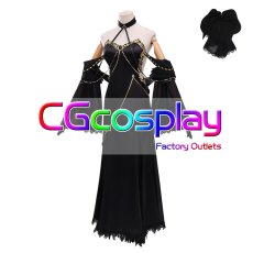 画像3: コードギアス 反逆のルルーシュ　C.C.　2期DVDBOX　コスプレ衣装 (3)
