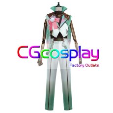 画像2: あんさんぶるスターズ！　あんスタ！　逆先夏目　青葉つむぎ　春川宙　ショコラ△瞳の中のキャンディーハウス　コスプレ衣装 (2)