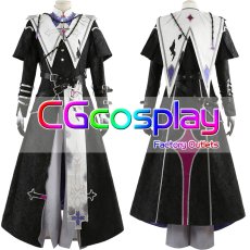 画像1: あんさんぶるスターズ！　あんスタ　瀬名泉　風早巽　深海奏汰　大神晃牙　スカウト！宵の交霊会　コスプレ衣装 (1)