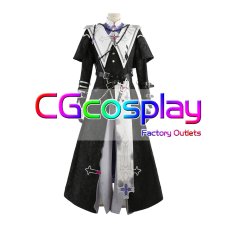 画像2: あんさんぶるスターズ！　あんスタ　瀬名泉　風早巽　深海奏汰　大神晃牙　スカウト！宵の交霊会　コスプレ衣装 (2)
