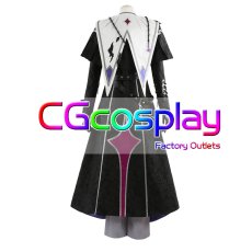 画像3: あんさんぶるスターズ！　あんスタ　瀬名泉　風早巽　深海奏汰　大神晃牙　スカウト！宵の交霊会　コスプレ衣装 (3)