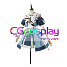 画像3: ラブライブ！スーパースター!!　Liella!　平安名すみれ　OPEN THE G☆TE!!!　7thライブテーマソング　コスプレ衣装 (3)