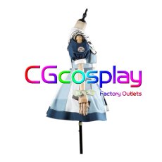 画像4: ラブライブ！スーパースター!!　Liella!　平安名すみれ　OPEN THE G☆TE!!!　7thライブテーマソング　コスプレ衣装 (4)