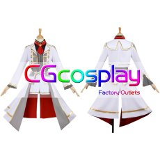 画像1: ウマ娘プリティーダービー　オグリキャップ　シンデレラグレイ　コスプレ衣装 (1)