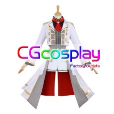 画像2: ウマ娘プリティーダービー　オグリキャップ　シンデレラグレイ　コスプレ衣装 (2)