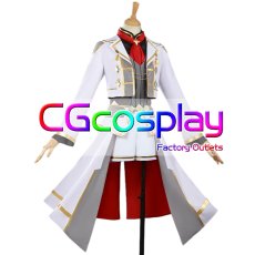 画像3: ウマ娘プリティーダービー　オグリキャップ　シンデレラグレイ　コスプレ衣装 (3)