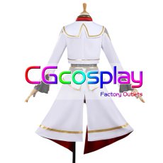 画像4: ウマ娘プリティーダービー　オグリキャップ　シンデレラグレイ　コスプレ衣装 (4)