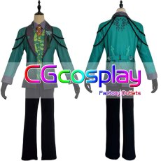 画像1: IdentityV 第五人格　小説家(オルフェウス)　帰らぬ昨日　コスプレ衣装 (1)