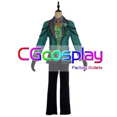 画像2: IdentityV 第五人格　小説家(オルフェウス)　帰らぬ昨日　コスプレ衣装 (2)