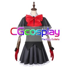 画像1: 推しの子　ルビー　第3期　コスプレ衣装 (1)