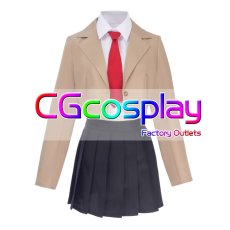 画像2: 真夜中ハートチューン　井之華六花　コスプレ衣装 (2)