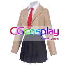 画像3: 真夜中ハートチューン　井之華六花　コスプレ衣装 (3)
