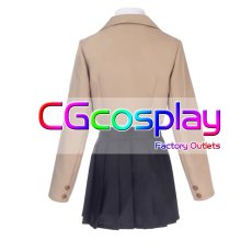 画像4: 真夜中ハートチューン　井之華六花　コスプレ衣装 (4)
