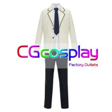 画像2: 真夜中ハートチューン　山吹有栖　コスプレ衣装 (2)