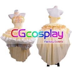 画像1: 魔法少女まどか☆マギカ　巴マミ　Magia Day 2025 -Half Anniversary-　コスプレ衣装 (1)