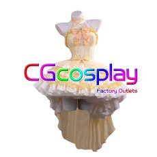 画像2: 魔法少女まどか☆マギカ　巴マミ　Magia Day 2025 -Half Anniversary-　コスプレ衣装 (2)