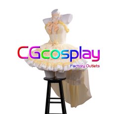 画像3: 魔法少女まどか☆マギカ　巴マミ　Magia Day 2025 -Half Anniversary-　コスプレ衣装 (3)