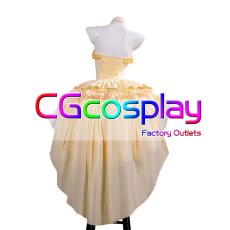 画像4: 魔法少女まどか☆マギカ　巴マミ　Magia Day 2025 -Half Anniversary-　コスプレ衣装 (4)