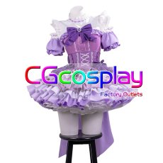 画像2: 魔法少女まどか☆マギカ　鹿目まどか　Magia Day 2025 -Half Anniversary-　コスプレ衣装 (2)