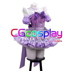 画像3: 魔法少女まどか☆マギカ　鹿目まどか　Magia Day 2025 -Half Anniversary-　コスプレ衣装 (3)
