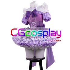 画像4: 魔法少女まどか☆マギカ　鹿目まどか　Magia Day 2025 -Half Anniversary-　コスプレ衣装 (4)