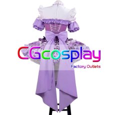 画像5: 魔法少女まどか☆マギカ　鹿目まどか　Magia Day 2025 -Half Anniversary-　コスプレ衣装 (5)