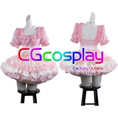 画像1: 魔法少女まどか☆マギカ　暁美ほむら　Magia Day 2025 -Half Anniversary-　コスプレ衣装 (1)