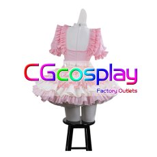 画像4: 魔法少女まどか☆マギカ　暁美ほむら　Magia Day 2025 -Half Anniversary-　コスプレ衣装 (4)