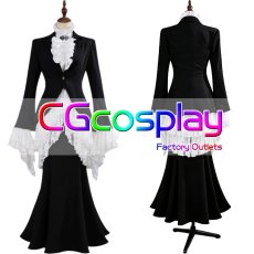 画像1: Paradise Kiss　早坂紫　コスプレ衣装 (1)