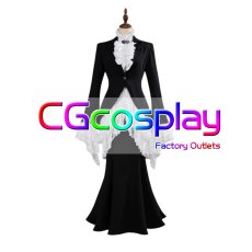 画像2: Paradise Kiss　早坂紫　コスプレ衣装 (2)