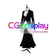 画像3: Paradise Kiss　早坂紫　コスプレ衣装 (3)