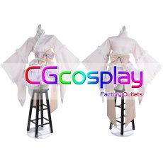 画像1: バーチャルYouTuber　Vtuber　轟はじめ　正月衣装　コスプレ衣装 (1)