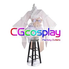 画像2: バーチャルYouTuber　Vtuber　轟はじめ　正月衣装　コスプレ衣装 (2)