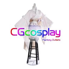 画像3: バーチャルYouTuber　Vtuber　轟はじめ　正月衣装　コスプレ衣装 (3)