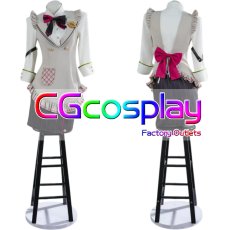 画像1: バーチャルYouTuber　VTuber　酒寄颯馬　女体化　性転換　コスプレ衣装 (1)