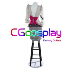 画像5: バーチャルYouTuber　VTuber　酒寄颯馬　女体化　性転換　コスプレ衣装 (5)
