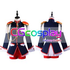 画像1: 少女革命ウテナ　天上ウテナ　コスプレ衣装 (1)